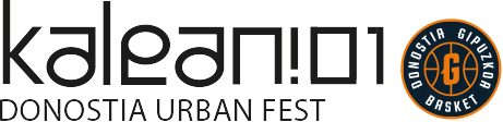 Kalean Urban Festival
